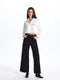 Wideleg Women's Jeans